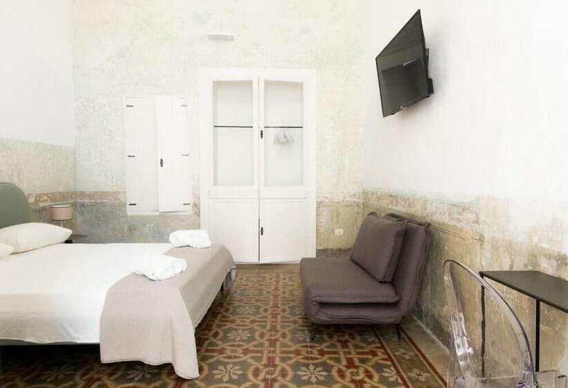 住宿加早餐 Palazzo Insula