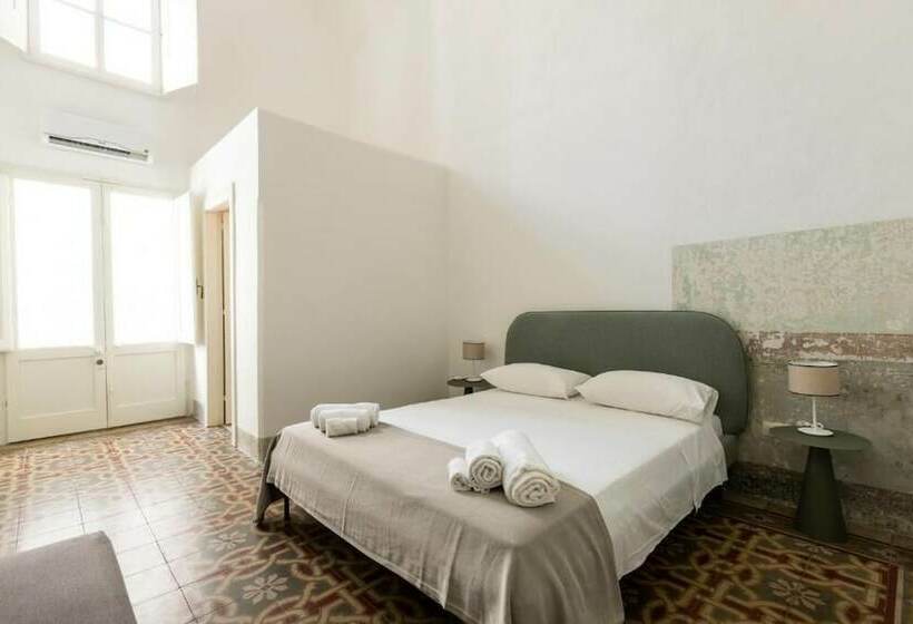 住宿加早餐 Palazzo Insula