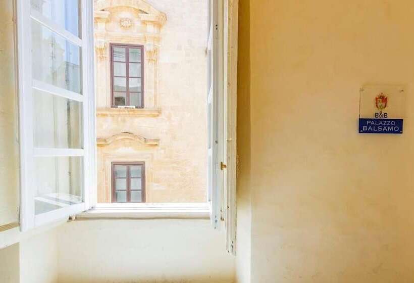 住宿加早餐 Palazzo Insula