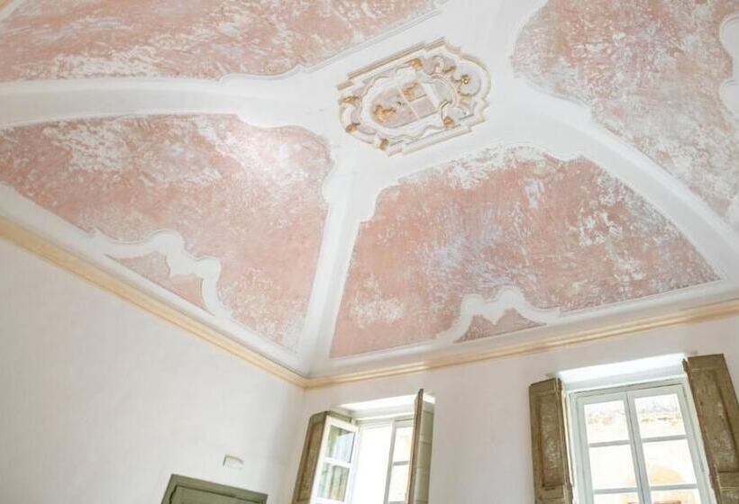 住宿加早餐 Palazzo Insula