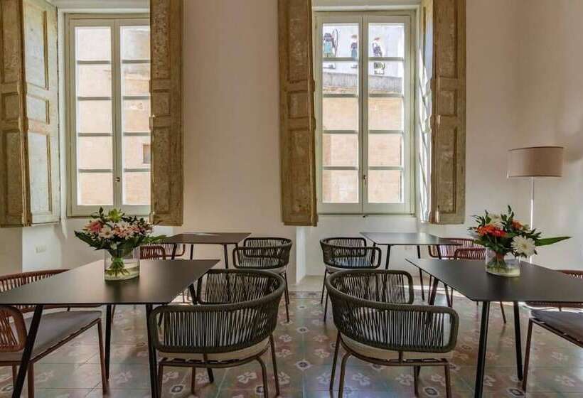 住宿加早餐 Palazzo Insula