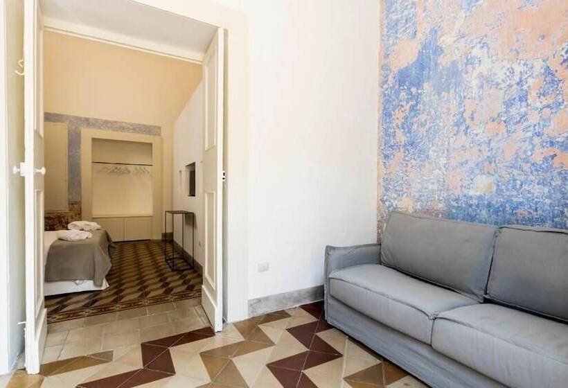 住宿加早餐 Palazzo Insula