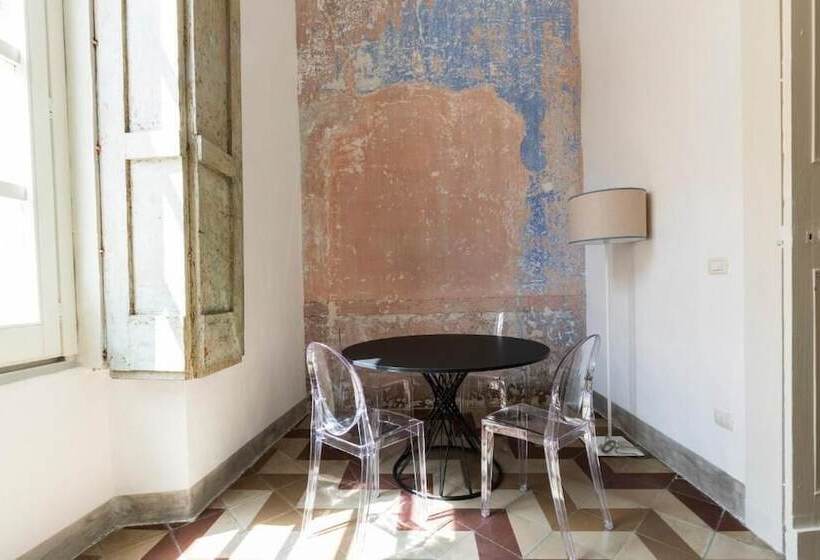 住宿加早餐 Palazzo Insula