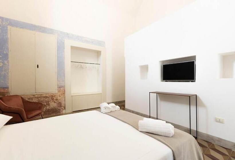 住宿加早餐 Palazzo Insula