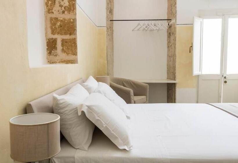 住宿加早餐 Palazzo Insula