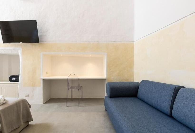 住宿加早餐 Palazzo Insula