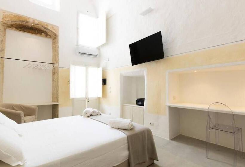 住宿加早餐 Palazzo Insula