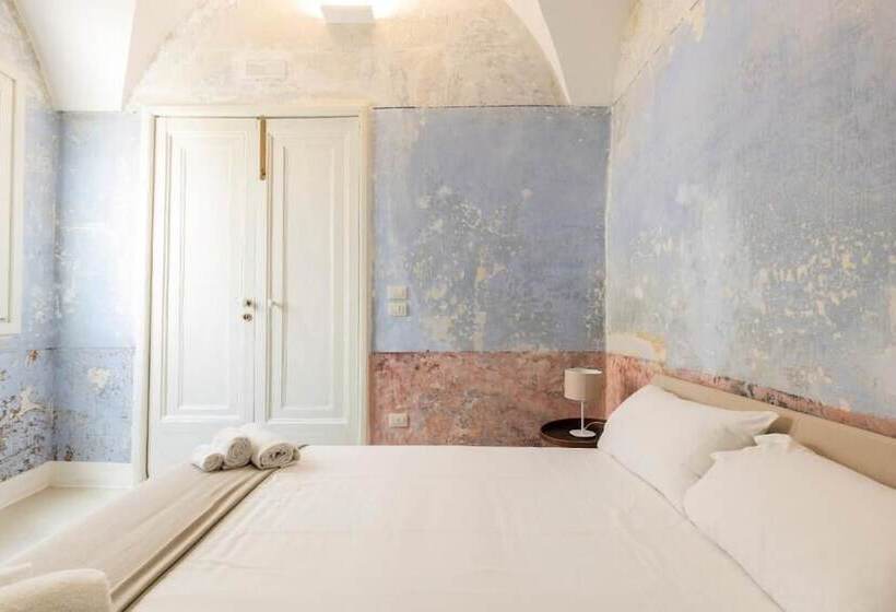 住宿加早餐 Palazzo Insula