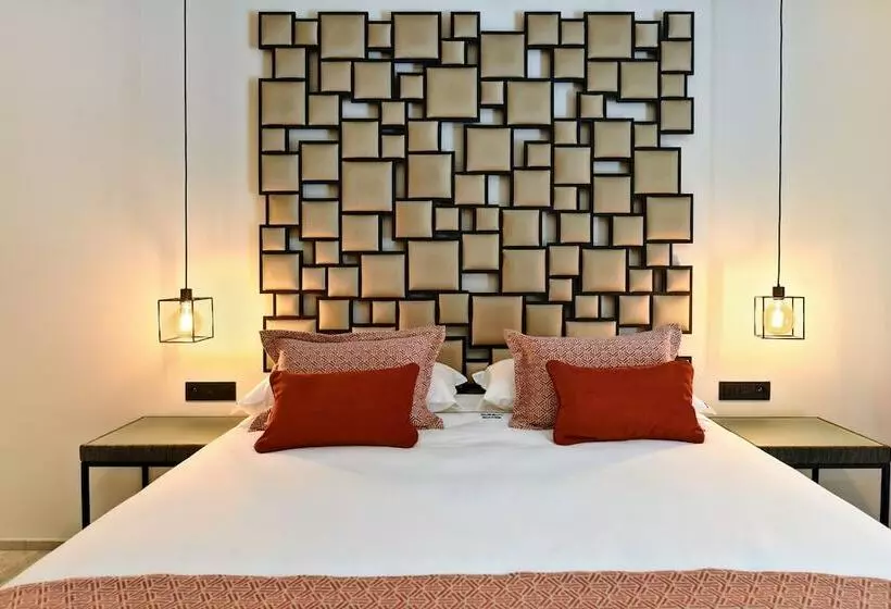 ホテル Durbuy Suites