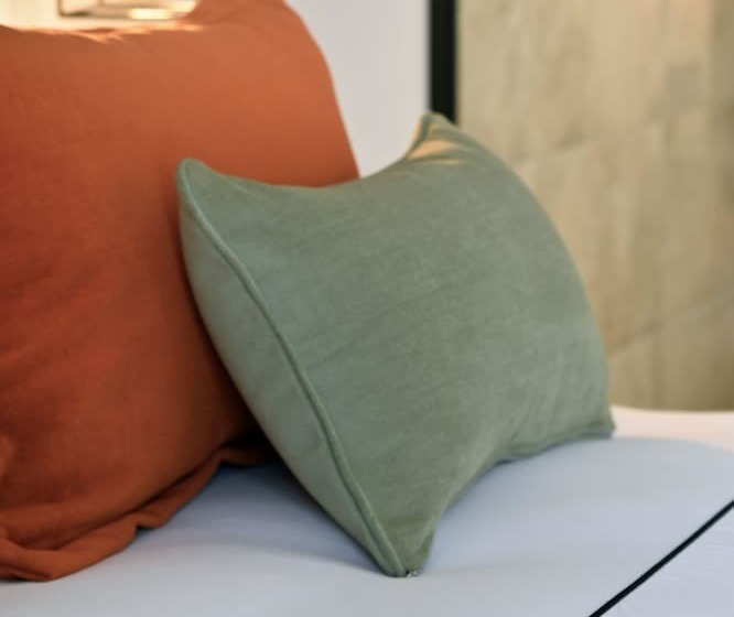 هتل Durbuy Suites