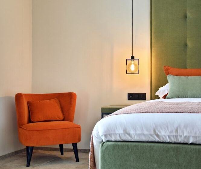 هتل Durbuy Suites