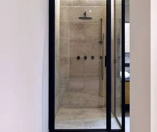 ホテル Durbuy Suites