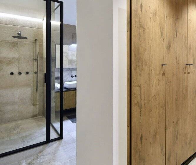 هتل Durbuy Suites