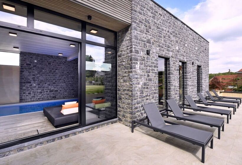 هتل Durbuy Suites