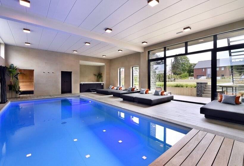 هتل Durbuy Suites