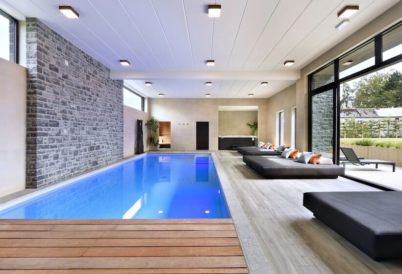 هتل Durbuy Suites