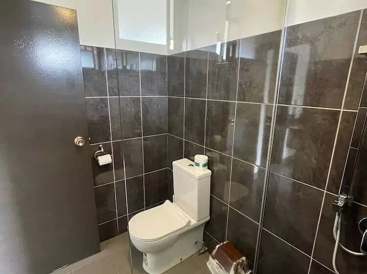 Motelli Statesman Motor Inn