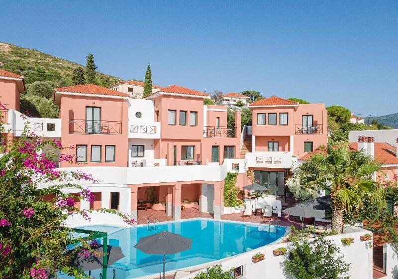Nisea Hotel Samos
