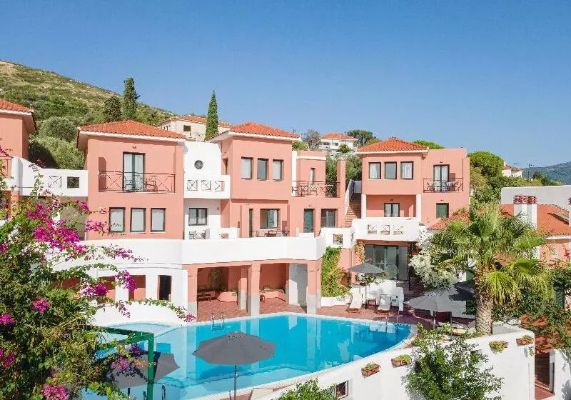Nisea Hotel Samos