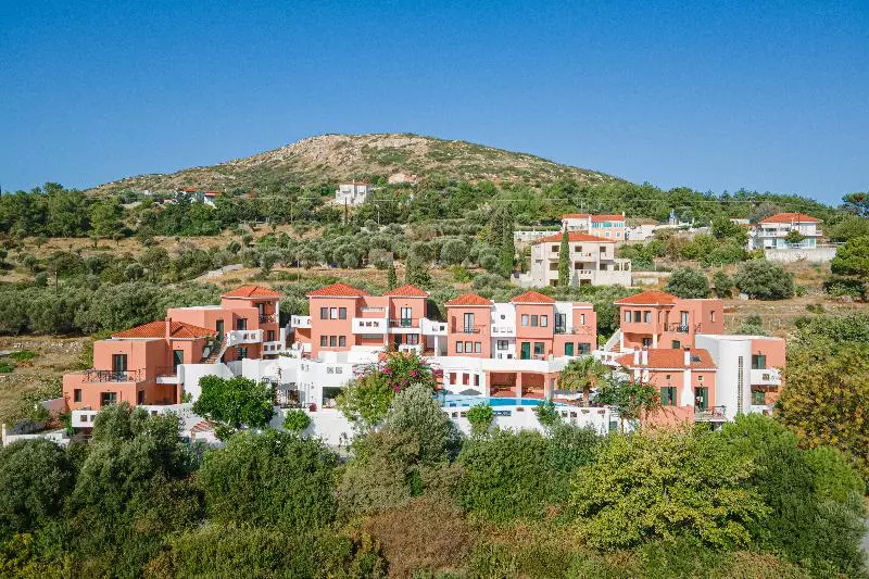 Nisea Hotel Samos