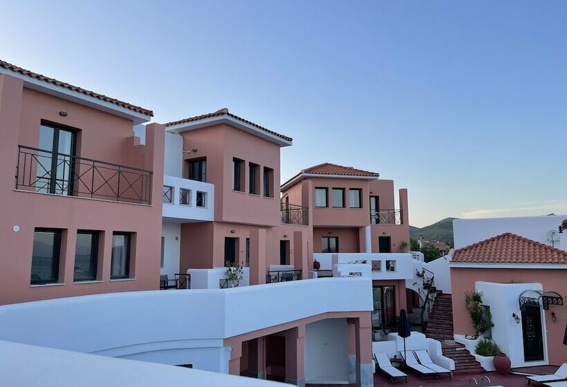 Nisea Hotel Samos