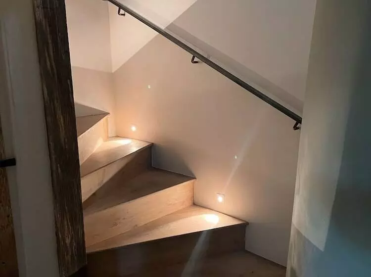 Slowley Farm Cottage