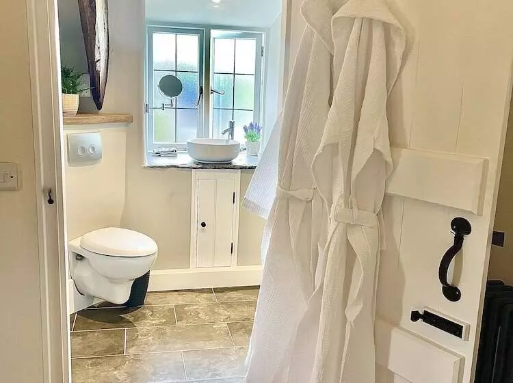 Slowley Farm Cottage