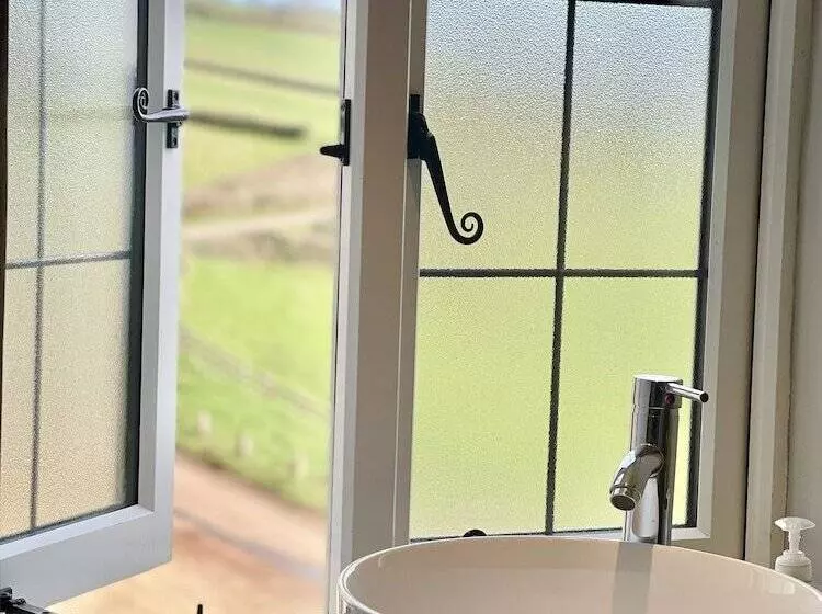 Slowley Farm Cottage