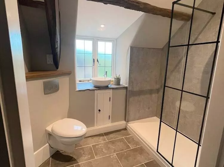 Slowley Farm Cottage