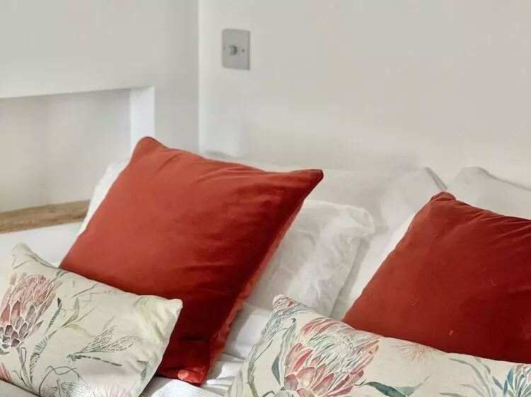 Slowley Farm Cottage