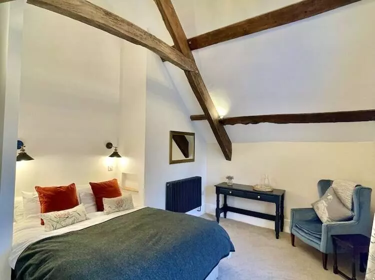 Slowley Farm Cottage