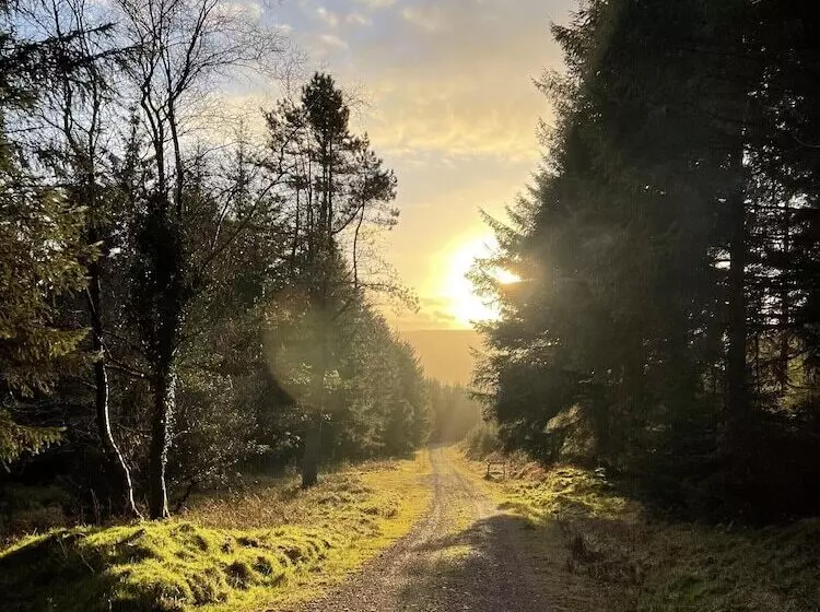 Slowley Farm Cottage