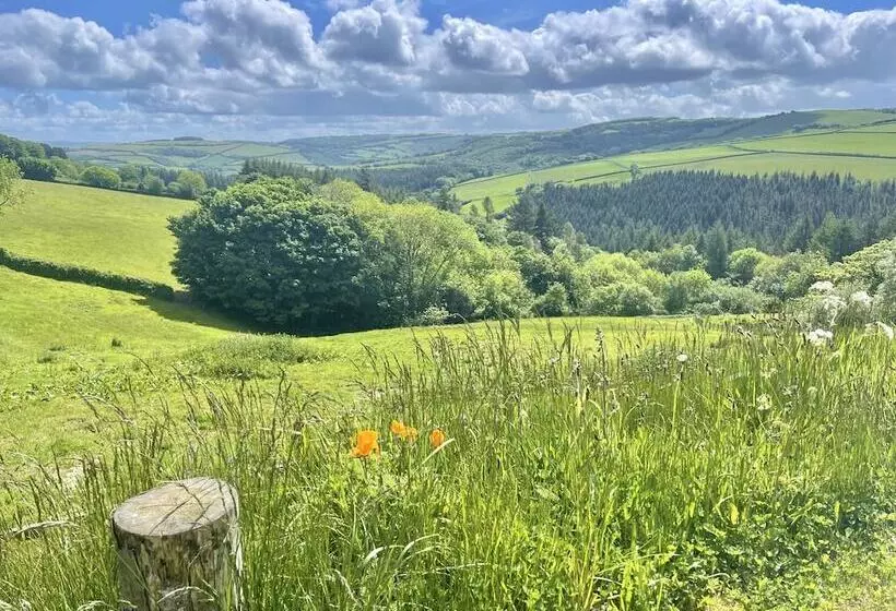 Slowley Farm Cottage