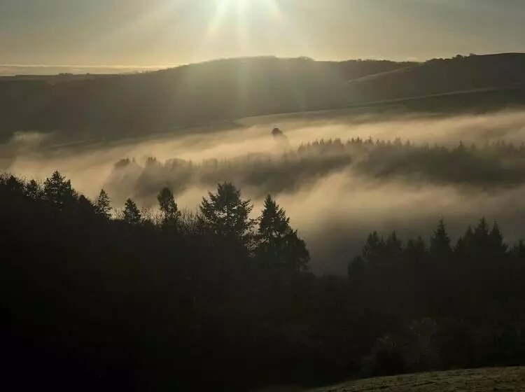 Slowley Farm Cottage