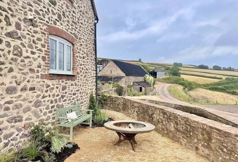 Slowley Farm Cottage