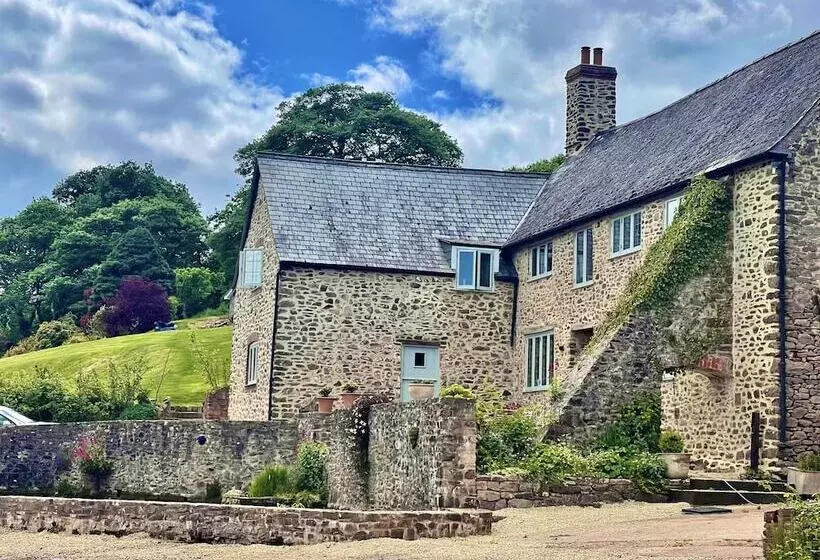 Slowley Farm Cottage