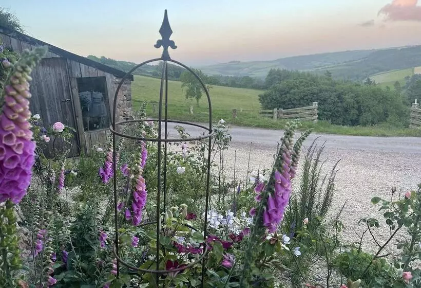 Slowley Farm Cottage