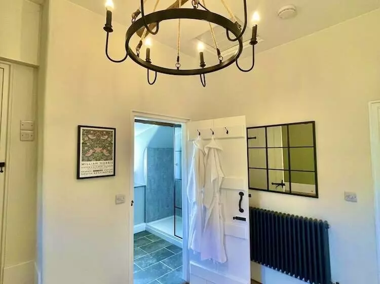 Slowley Farm Cottage