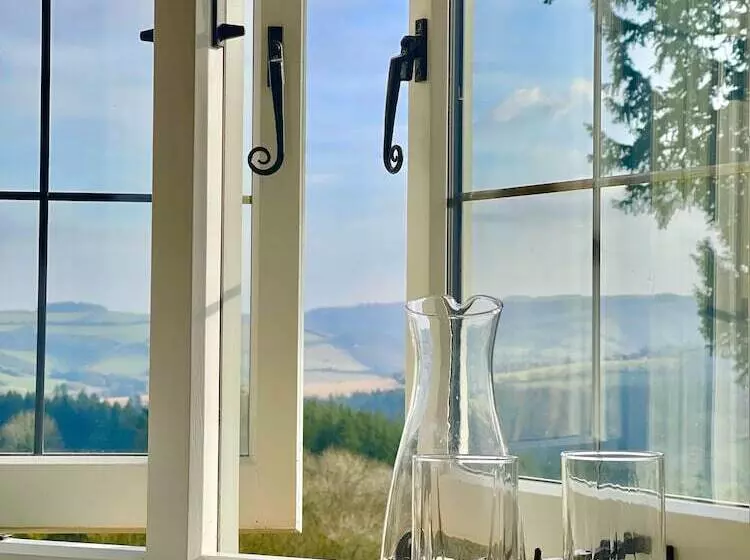 Slowley Farm Cottage