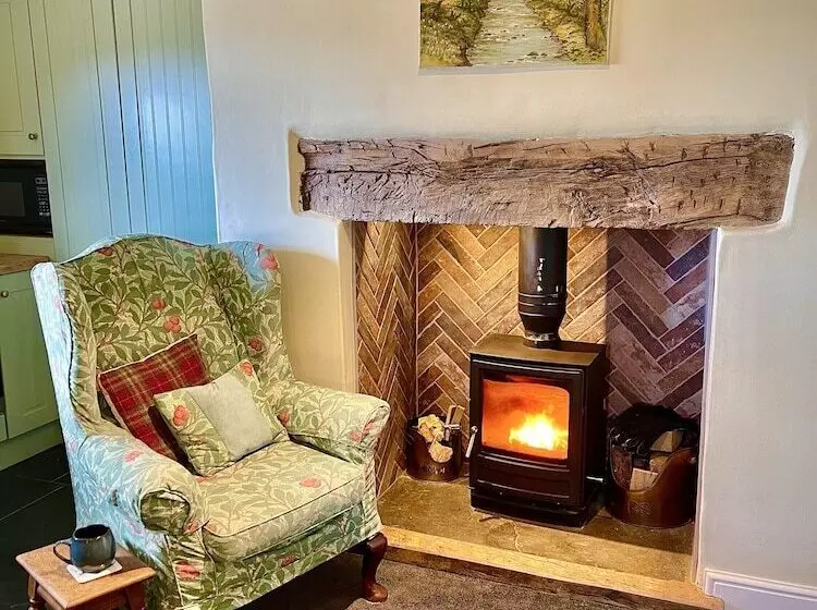 Slowley Farm Cottage