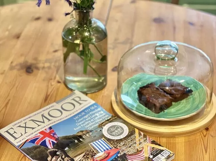 Slowley Farm Cottage