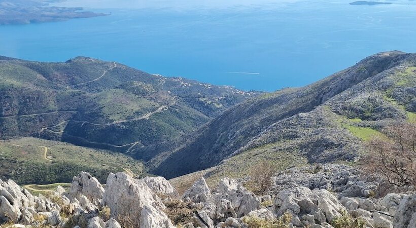 Anemomylos Lefkimmi Luxus Suites Boutique Hotel & Pool