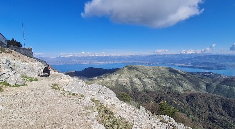 Anemomylos Lefkimmi Luxus Suites Boutique Hotel & Pool