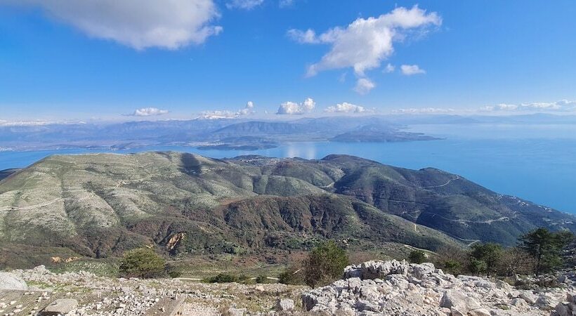 Anemomylos Lefkimmi Luxus Suites Boutique Hotel & Pool