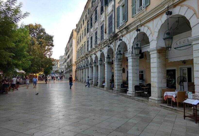 Anemomylos Lefkimmi Luxus Suites Boutique Hotel & Pool