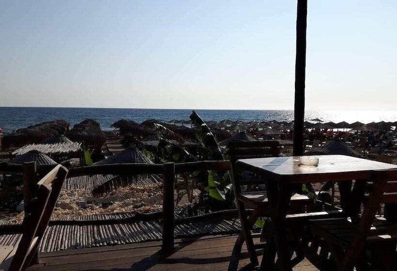 Anemomylos Lefkimmi Luxus Suites Boutique Hotel & Pool