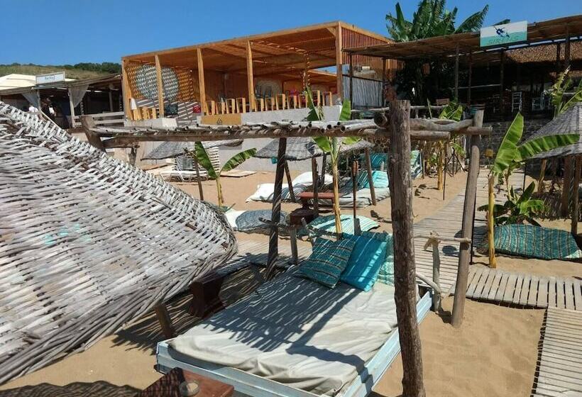 Anemomylos Lefkimmi Luxus Suites Boutique Hotel & Pool