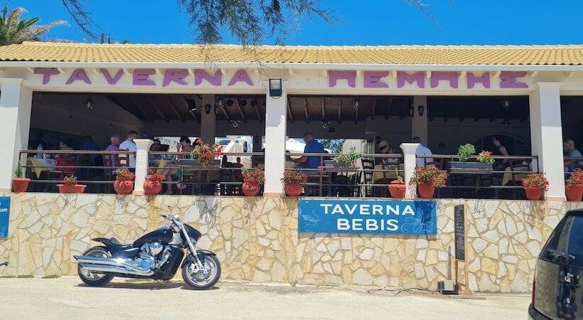 Anemomylos Lefkimmi Luxus Suites Boutique Hotel & Pool