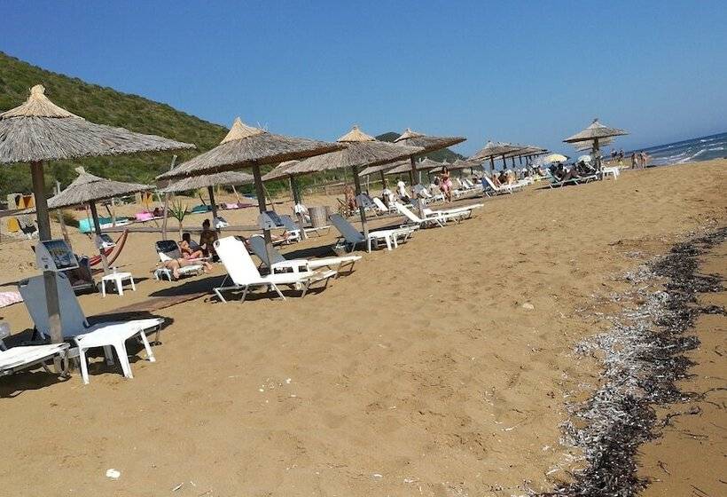 Anemomylos Lefkimmi Luxus Suites Boutique Hotel & Pool