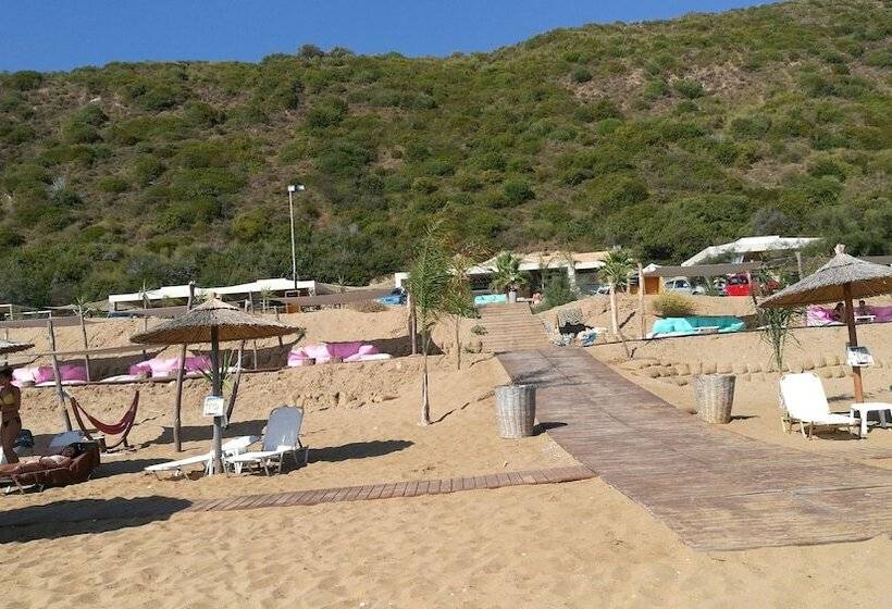 Anemomylos Lefkimmi Luxus Suites Boutique Hotel & Pool